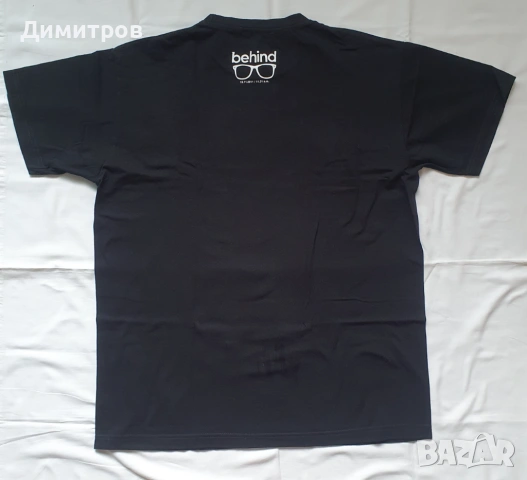 Комплект тениски Star Wars, Publick Enemy, снимка 8 - Тениски - 54041754