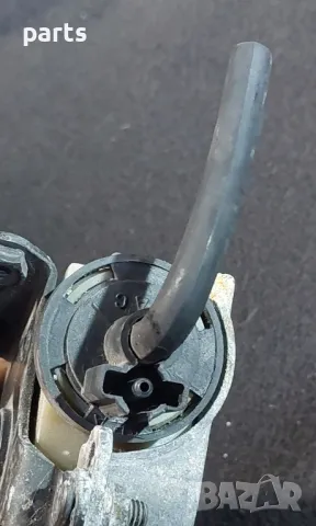 Вакуум Клапан Мерцедес E класа W210 - G класа W461 - S - 124, снимка 3 - Части - 47429563