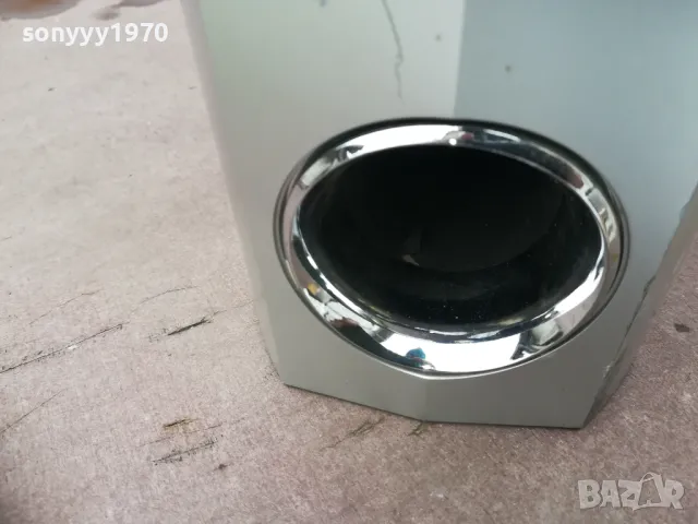 pioneer S-DV303 subwoofer-внос germany 2402251627LNWC, снимка 6 - Тонколони - 49258910
