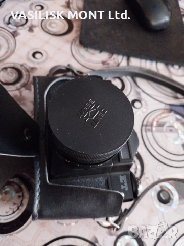 СМЯНА 8М и ЗЕНИТ ЕТ, снимка 5 - Фотоапарати - 52433395