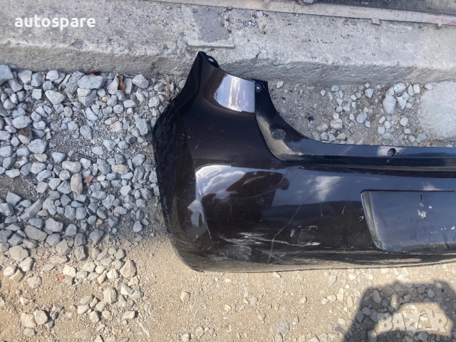 Задна броня Suzuki Swift. 04-10. 71811-52K. , снимка 4 - Части - 51580116