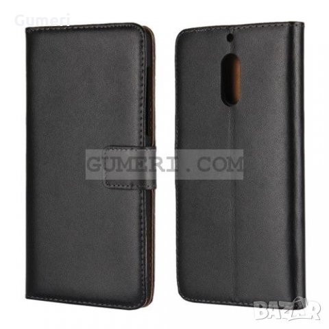 Nokia 6 - Тефтер Стойка