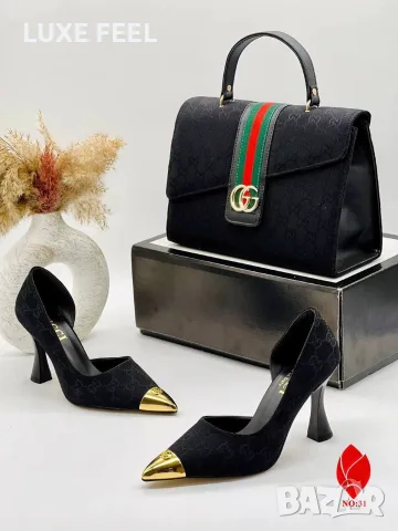 Gucci 🔥Дамски Чанти , снимка 2 - Чанти - 55971130