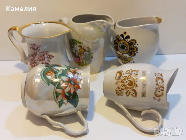 Руски порцелан 