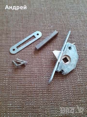 Стара брава,брави за прозорец, снимка 4 - Други ценни предмети - 29592963