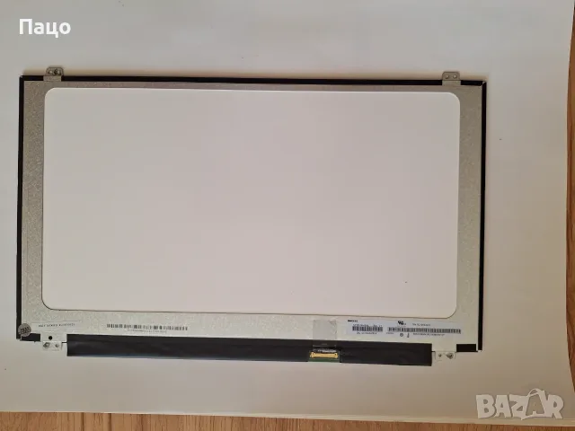 15.6"  N156HGA-EAB REV.C1, снимка 9 - Части за лаптопи - 56288683