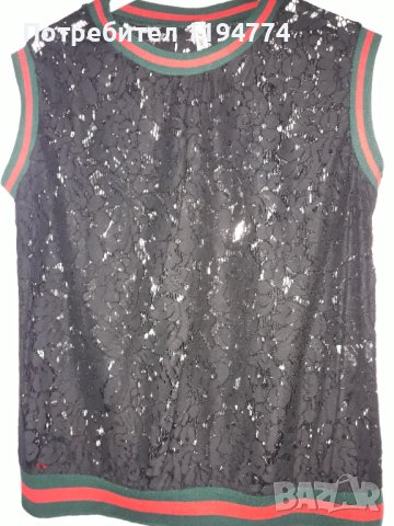 Дамски топ, снимка 2 - Корсети, бюстиета, топове - 40622386