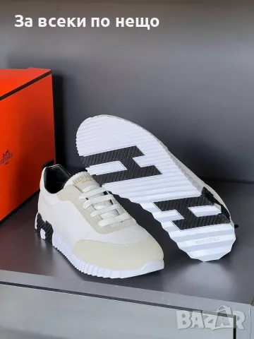 Hermes Дамски Маратонки👟Дамски Спортни Обувки Хермес - Различни Цветове Код SEM-309