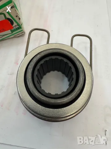 CR1121 BREDA аксиален лагер CITROEN GS Хечбек / Break / CITROEN Ami / CITROEN Axel / 1963 - 1991 , снимка 2 - Части - 48404028