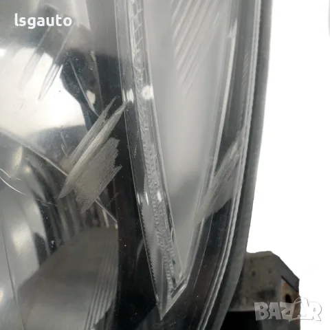 Ляв фар Mazda 2 II (DE) 2007-2010 ID: 164375, снимка 4 - Части - 56160392