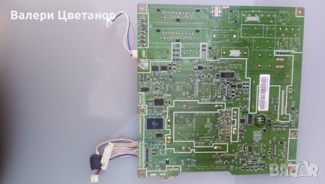 Main Board   BN41-00630B / BN94-00711A/ , снимка 3 - Телевизори - 37801387