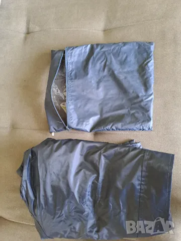 Нов мъжки непромокаем комплект, снимка 8 - Спортни дрехи, екипи - 50371432