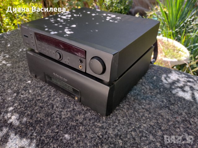 Pioneer Poweramp & Preamp, снимка 3 - Ресийвъри, усилватели, смесителни пултове - 34116191
