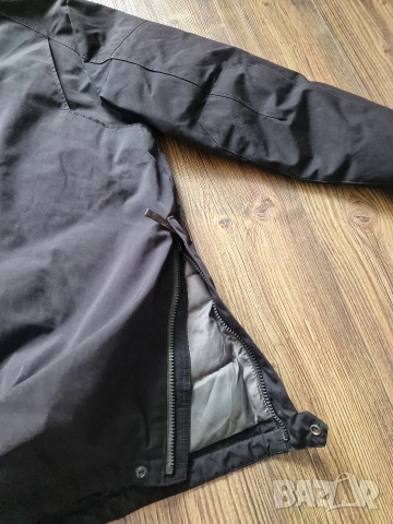 Страхотно мъжко зимно яке парка G STAR RAW размер L / XL , снимка 18 - Якета - 52599608