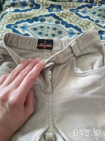 Джинси, снимка 5 - Панталони и долнища за бебе - 30260858