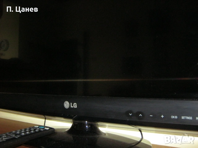 LG 26LS3500 LED TV, снимка 3 - Телевизори - 54223028