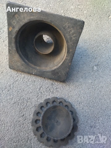 Сифон, снимка 3 - ВИК - 51289614