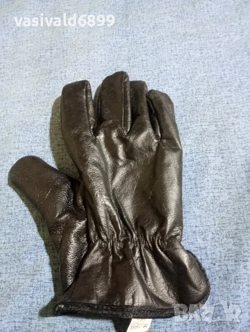 Студоустойчиви работни ръкавици , снимка 5 - Ръкавици - 53881776