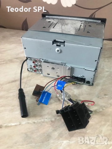 2 din Kenwood Dpx-7000dab, снимка 3 - Аксесоари и консумативи - 51437501