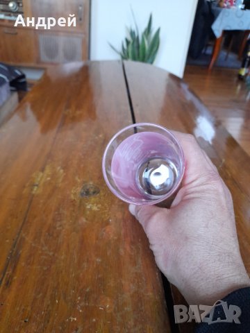 Стара чаша Кока Кола,Coca Cola #41, снимка 4 - Други ценни предмети - 40293808