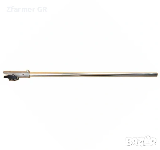 Прът и тръба за бензинов тример