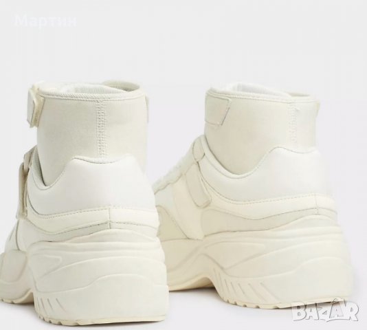 Мъжки обувки Tommy Hilfiger x Lewis Hamilton - номер 43, снимка 4 - Спортно елегантни обувки - 31398861