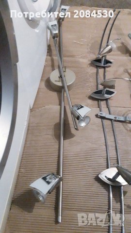 Осветителни тела, снимка 14 - Лампи за таван - 30620480