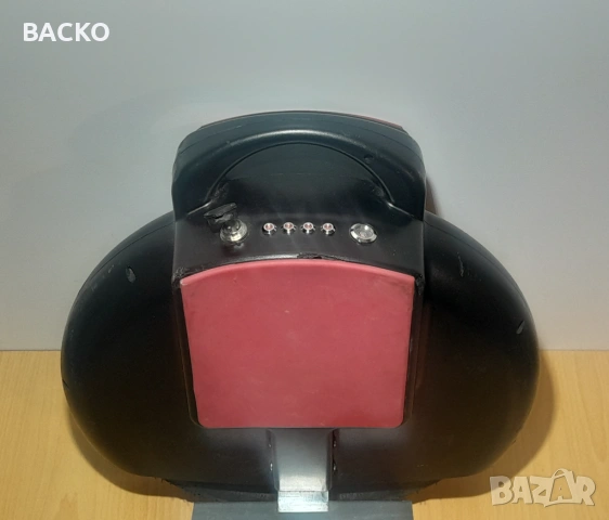 Ховърборд Airwheel X3S  60v, снимка 3 - Други спортове - 54063612