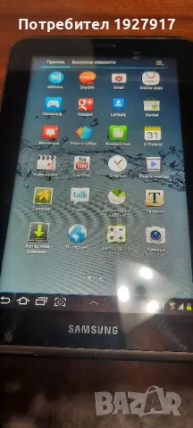 таблет, снимка 3 - Таблети - 48492672