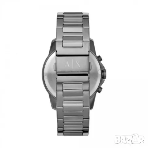 Armani Exchange AX1731 Banks Chronograph, снимка 4 - Мъжки - 47393634