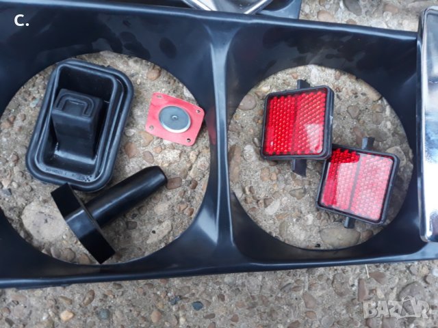 Нови части за лада 2106.ваз 2106, снимка 6 - Аксесоари и консумативи - 31656072