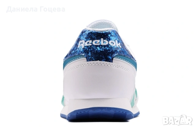Маратонки Reebok Royal, дамски, 39 номер , снимка 4 - Маратонки - 54362720