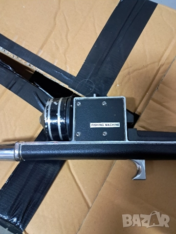 fishing mashine, снимка 2 - Въдици - 52617447