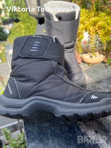 Зимни ботуши Quechua