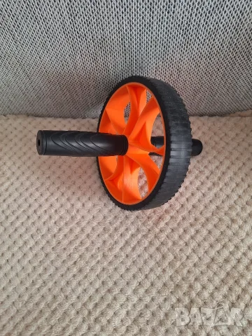AB Roller / Ab Wheel — ролер 