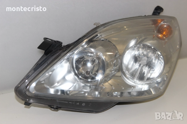 Ляв фар Opel Zafira B facelift (2008-2012г.) 93192443 / 13260844 / 1216679, снимка 2 - Части - 52770852