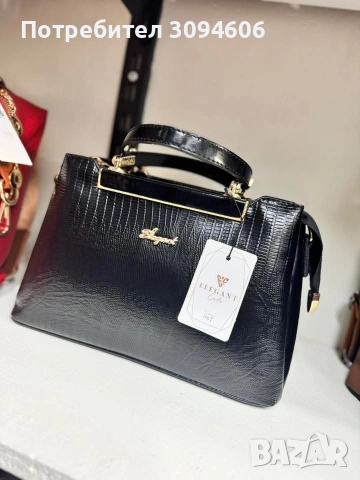 Дамски чанти, снимка 2 - Чанти - 52971384