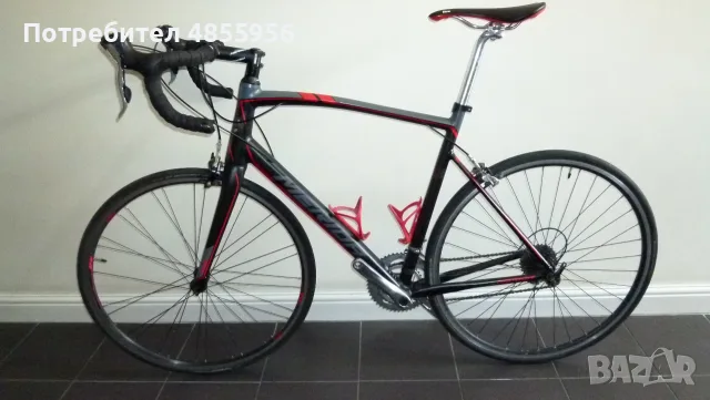 Merida RIDE 300/ 56-57cm / Shimano Tiagra 10x2, снимка 2 - Велосипеди - 56223487