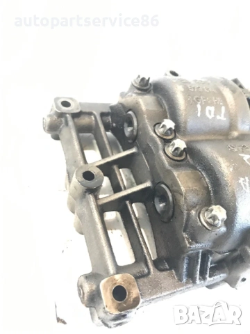 Балансен вал за Opel Vectra C 2.2 DTI (2004) 573814 , снимка 3 - Части - 54304410