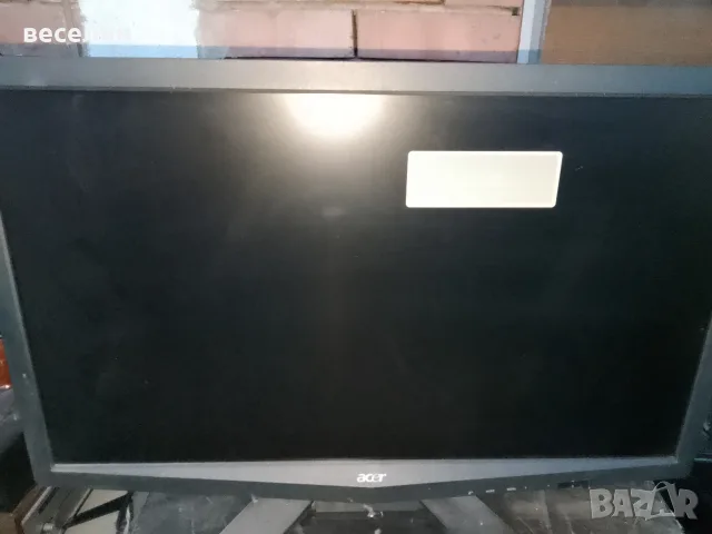 монитор Acer 24 инча