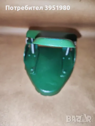 Ретро перфоратор, снимка 3 - Антикварни и старинни предмети - 48373796