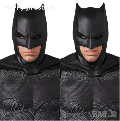 Статуетка DC: Батман Batman hero Collection фигура 16 cm, снимка 4 - Статуетки - 47498880