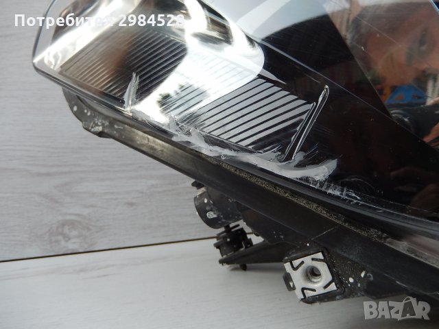 Фар за VW Crafter Man TGE / Фарове Крафтер МАН ТГЕ, снимка 7 - Части - 34209489