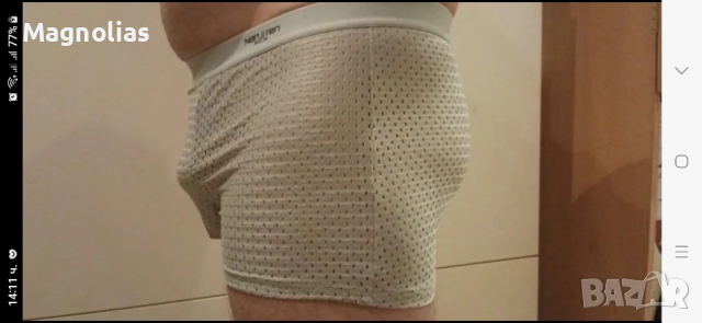Мъжки Боксер Underwear, снимка 2 - Бельо - 53879977