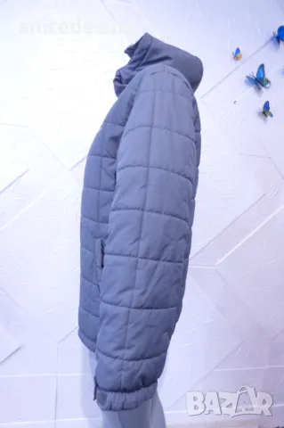 Дамско  яке  -Nike, снимка 4 - Елеци - 47345330