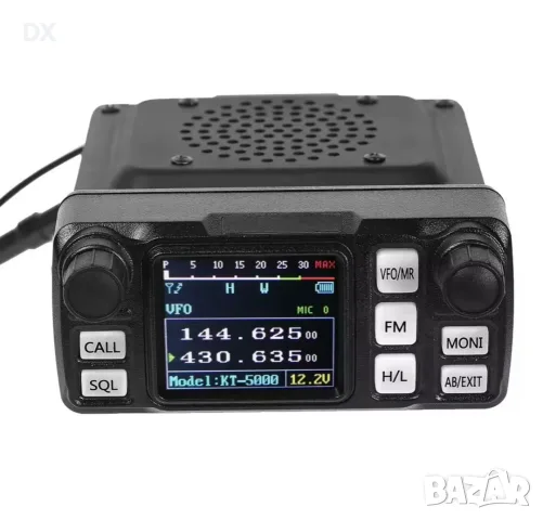 Quansheng UV K5 лимитирана серия, снимка 4 - Друга електроника - 46931147