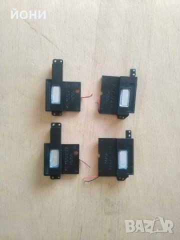 Yoga Tab 3 10-високоговорители