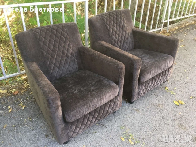 Дънкови дивани / Ръчно изработени/ Тапицерски услуги  дамаски , снимка 8 - Дивани и мека мебел - 33465021