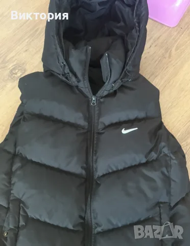 дамска грейка Nike 