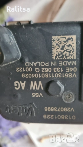 Дроселови клапи за Volkwagen, Seat, Skoda, снимка 8 - Аксесоари и консумативи - 54156450